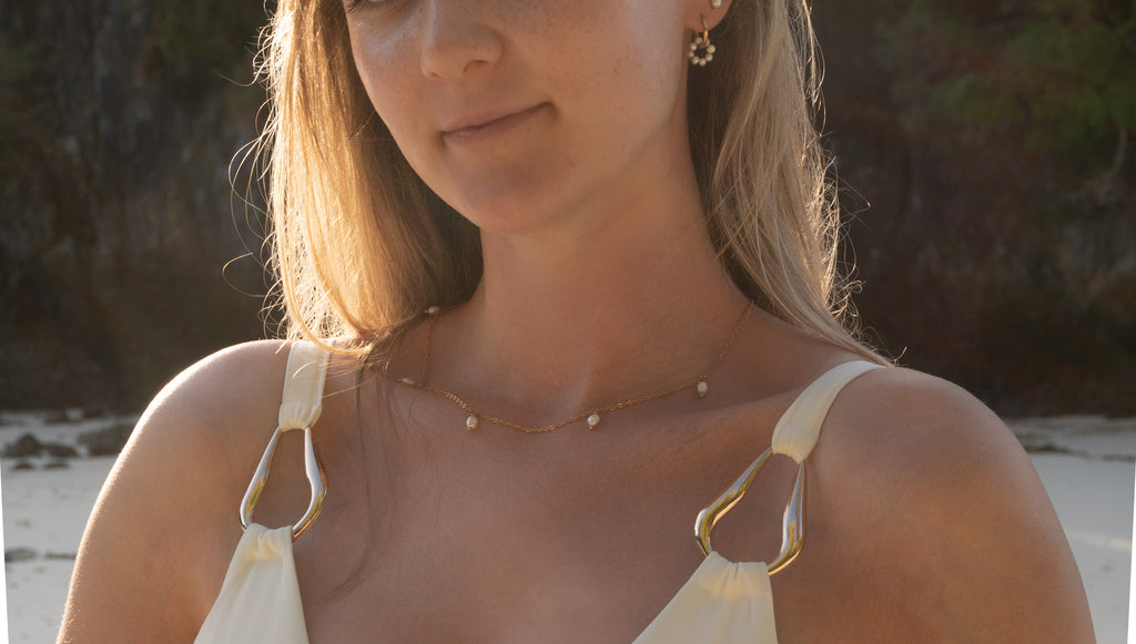 Honey Kette