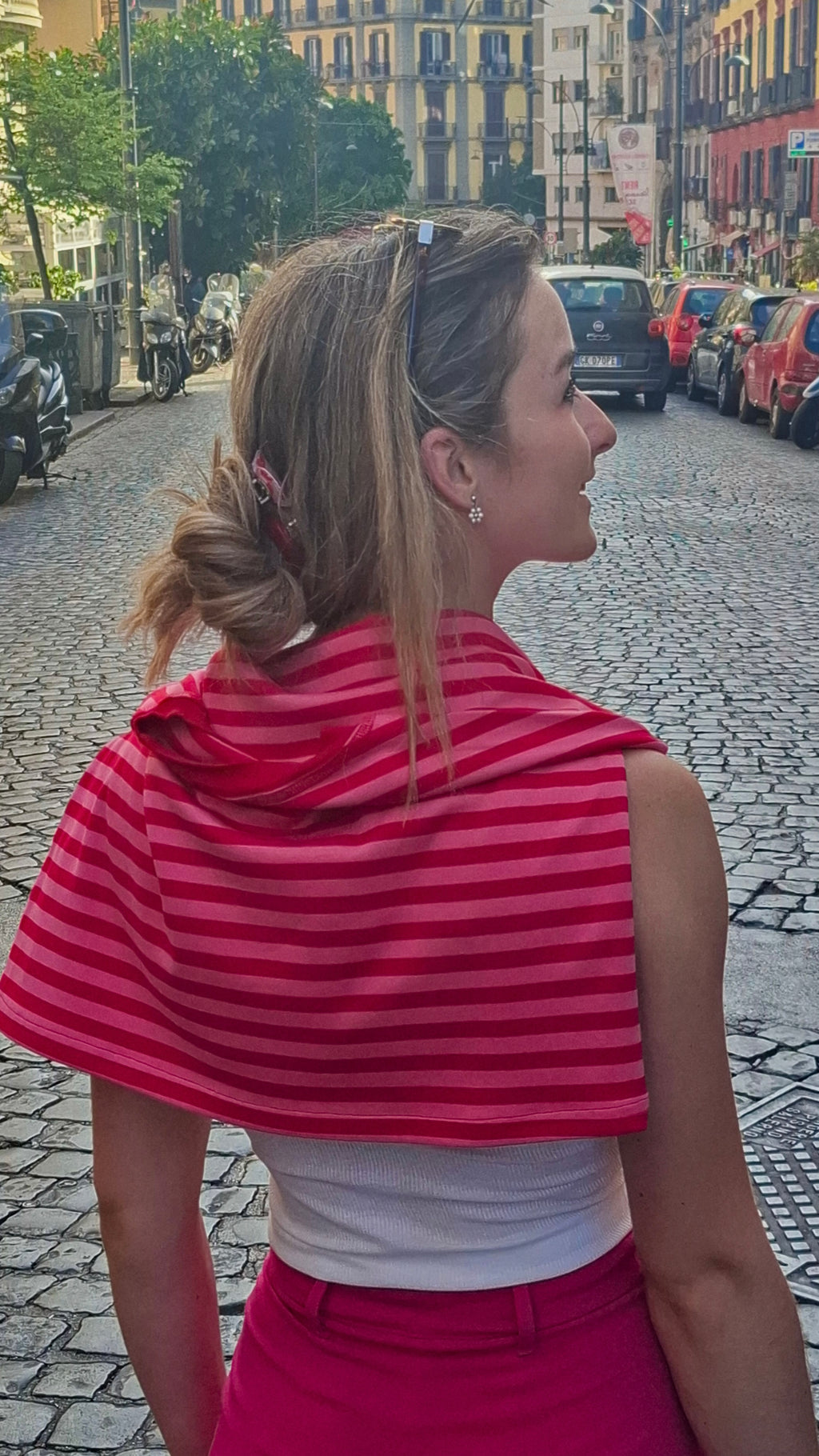 Florea Ohrringe