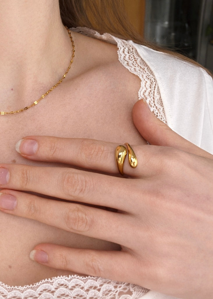Duella Ring