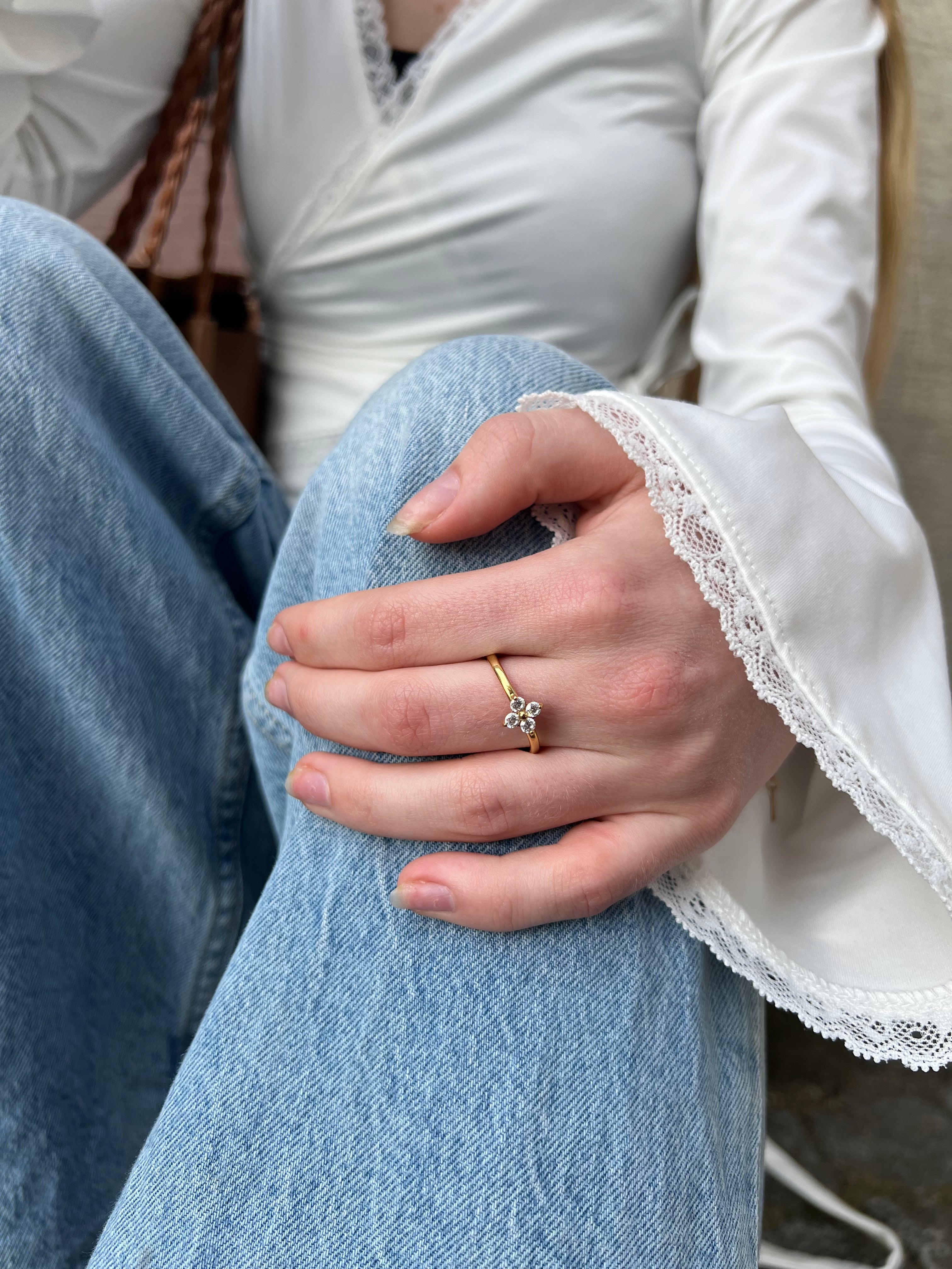 Glow Ring