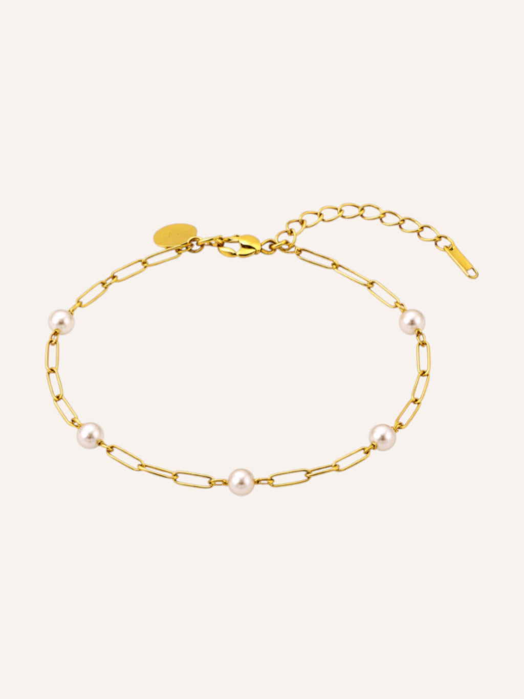 Auraya Armband