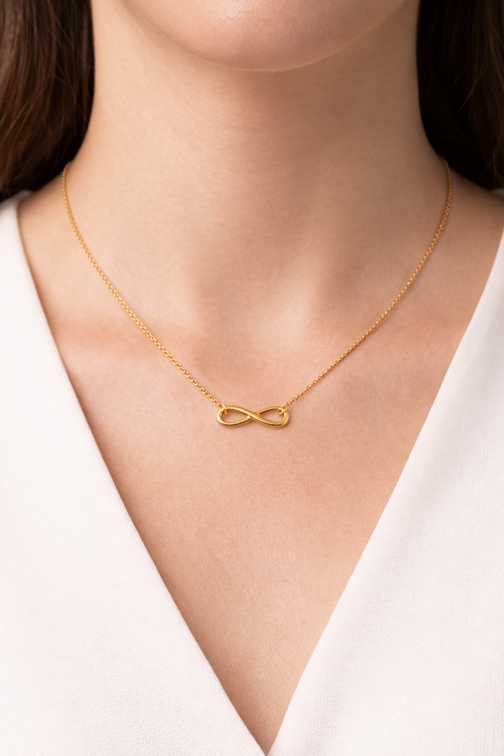 Forever Halskette