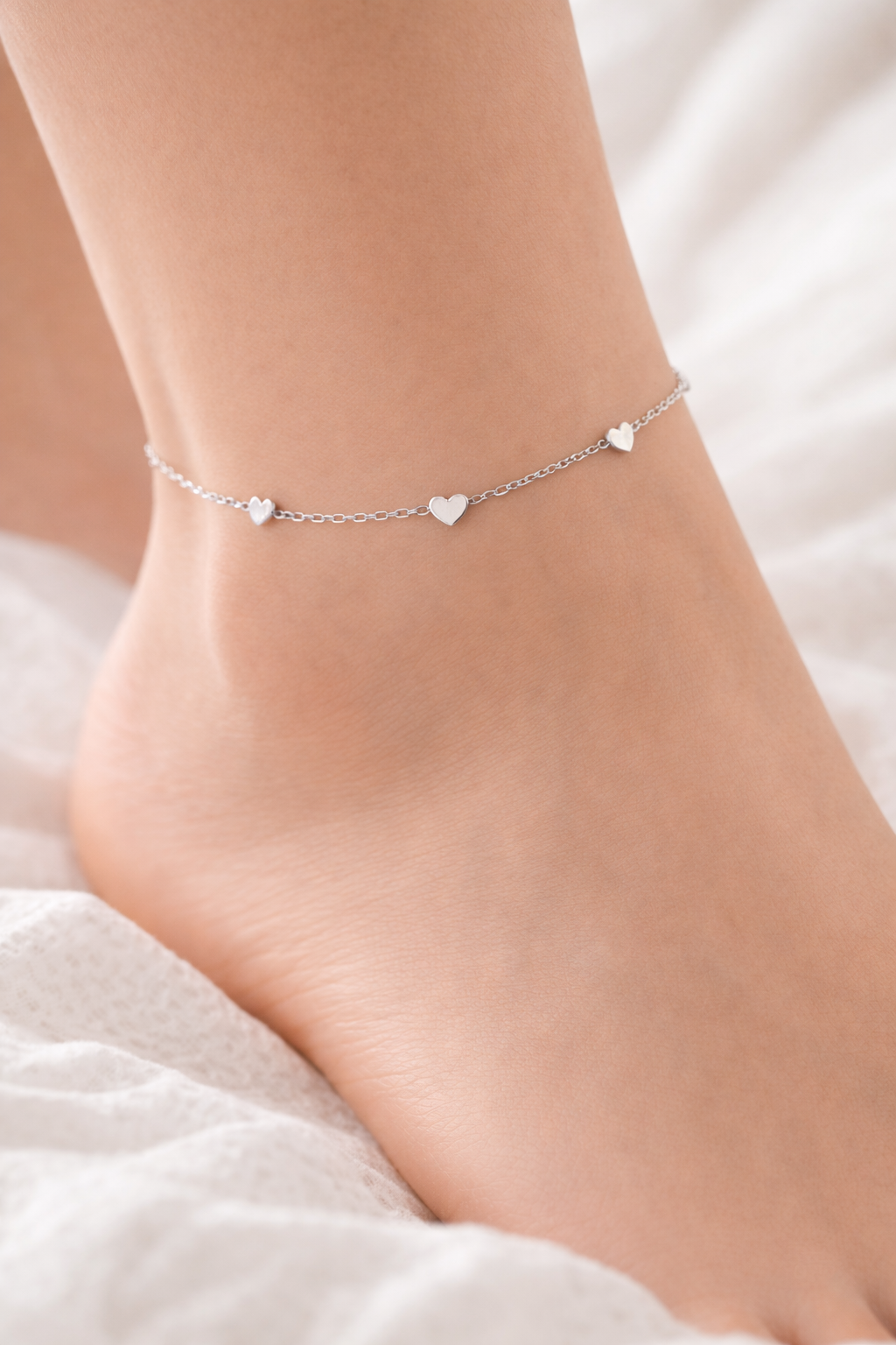 Tender Love Fußkettchen