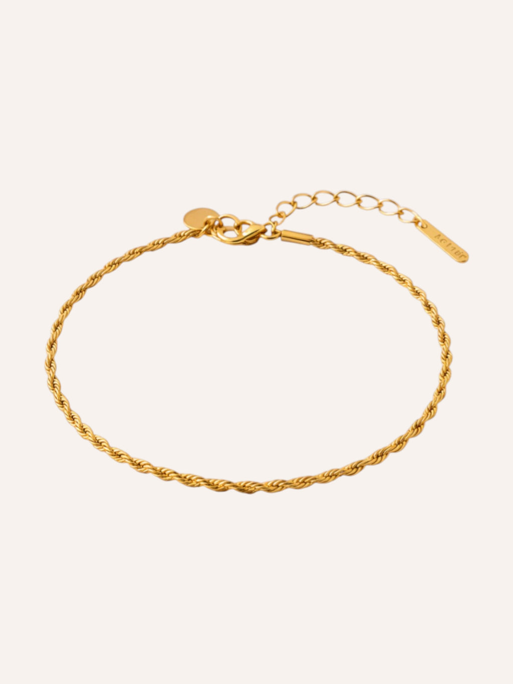 Cordia Armband