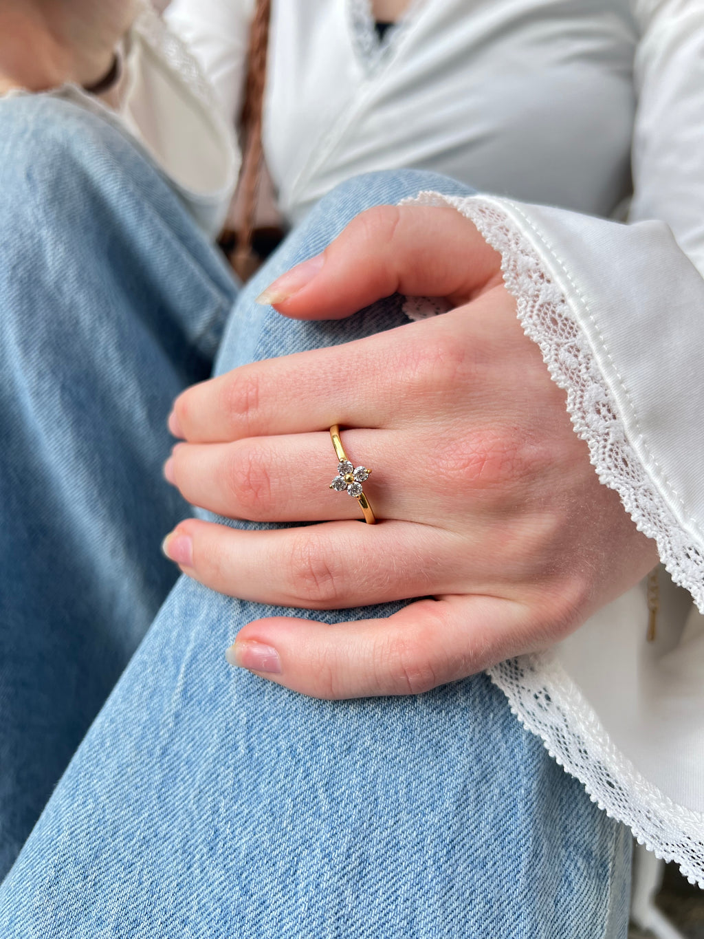 Glow Ring