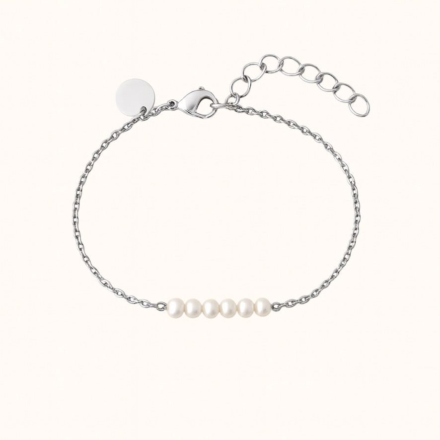 Linea Armband