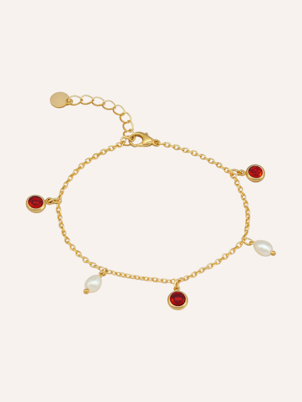 Elsma Armband