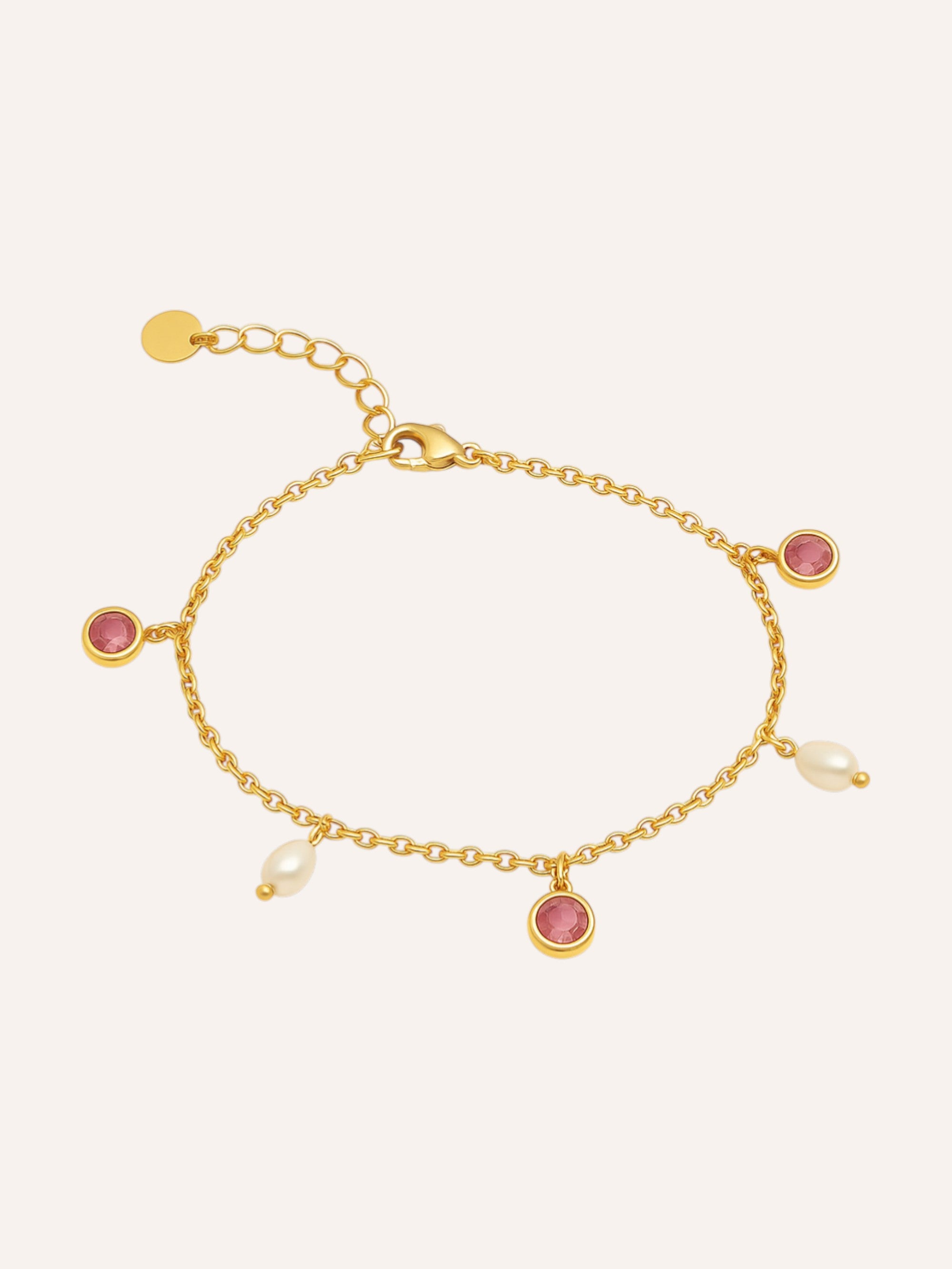 Elsma Armband