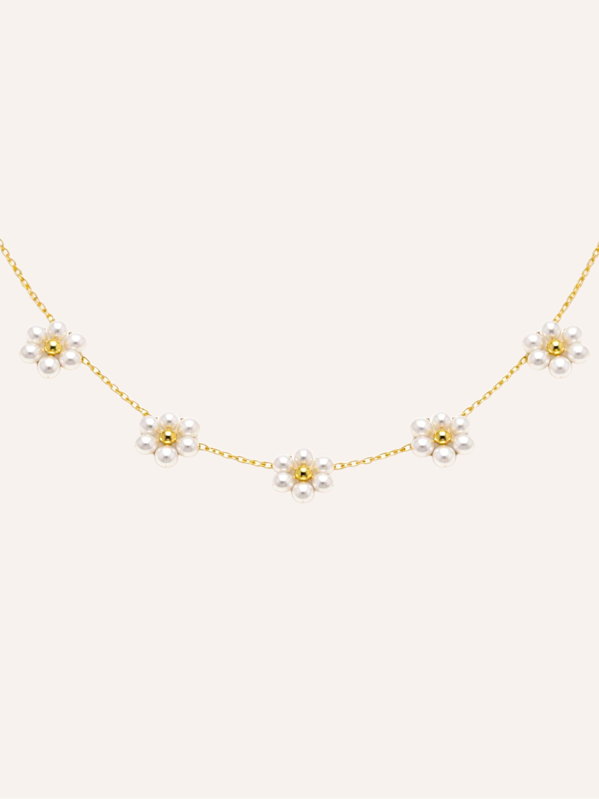 Florea Perfection Halsktte