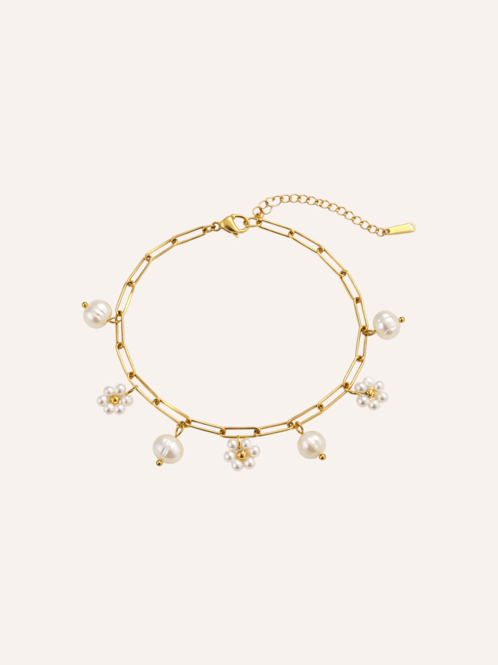 Florea Bloom Armband
