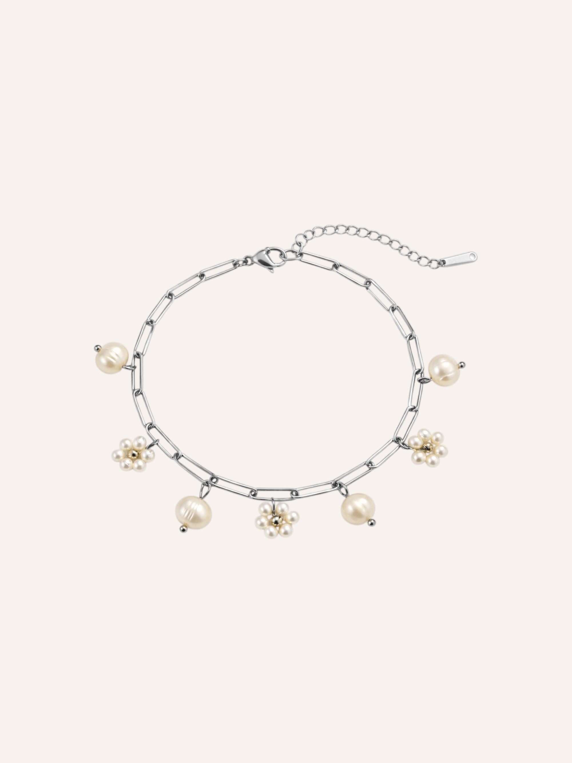 Florea Bloom Armband