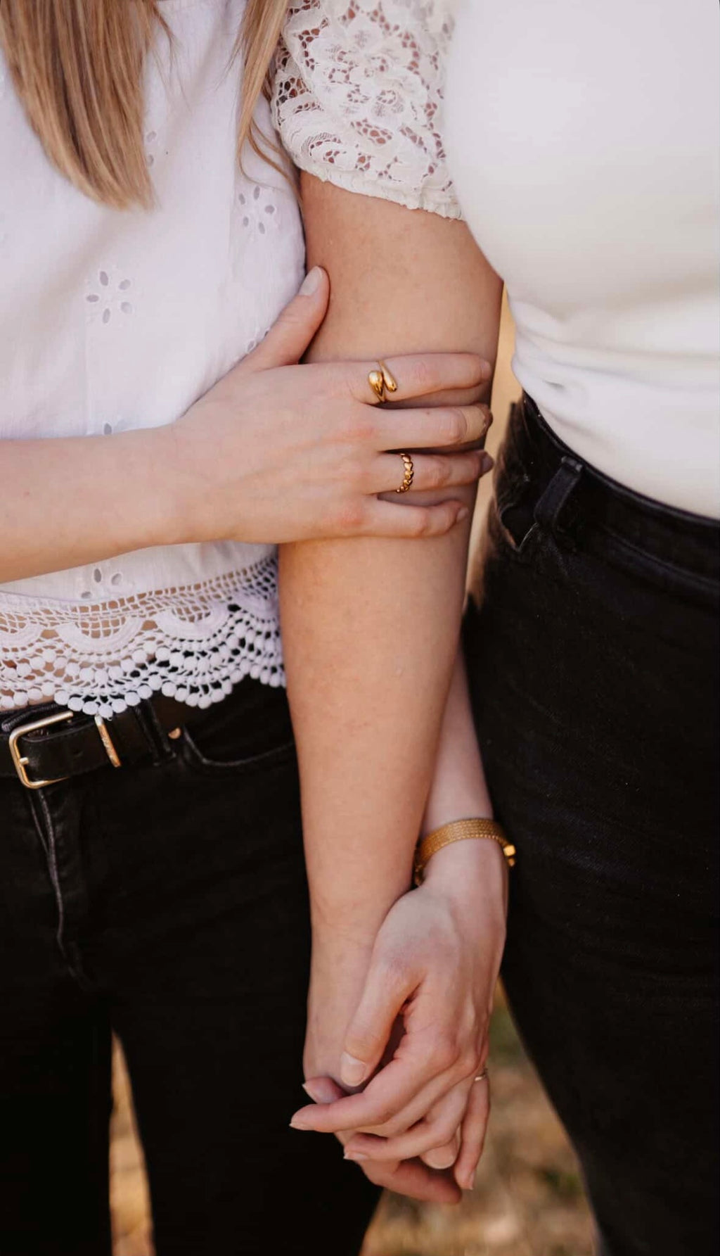 Duella Ring