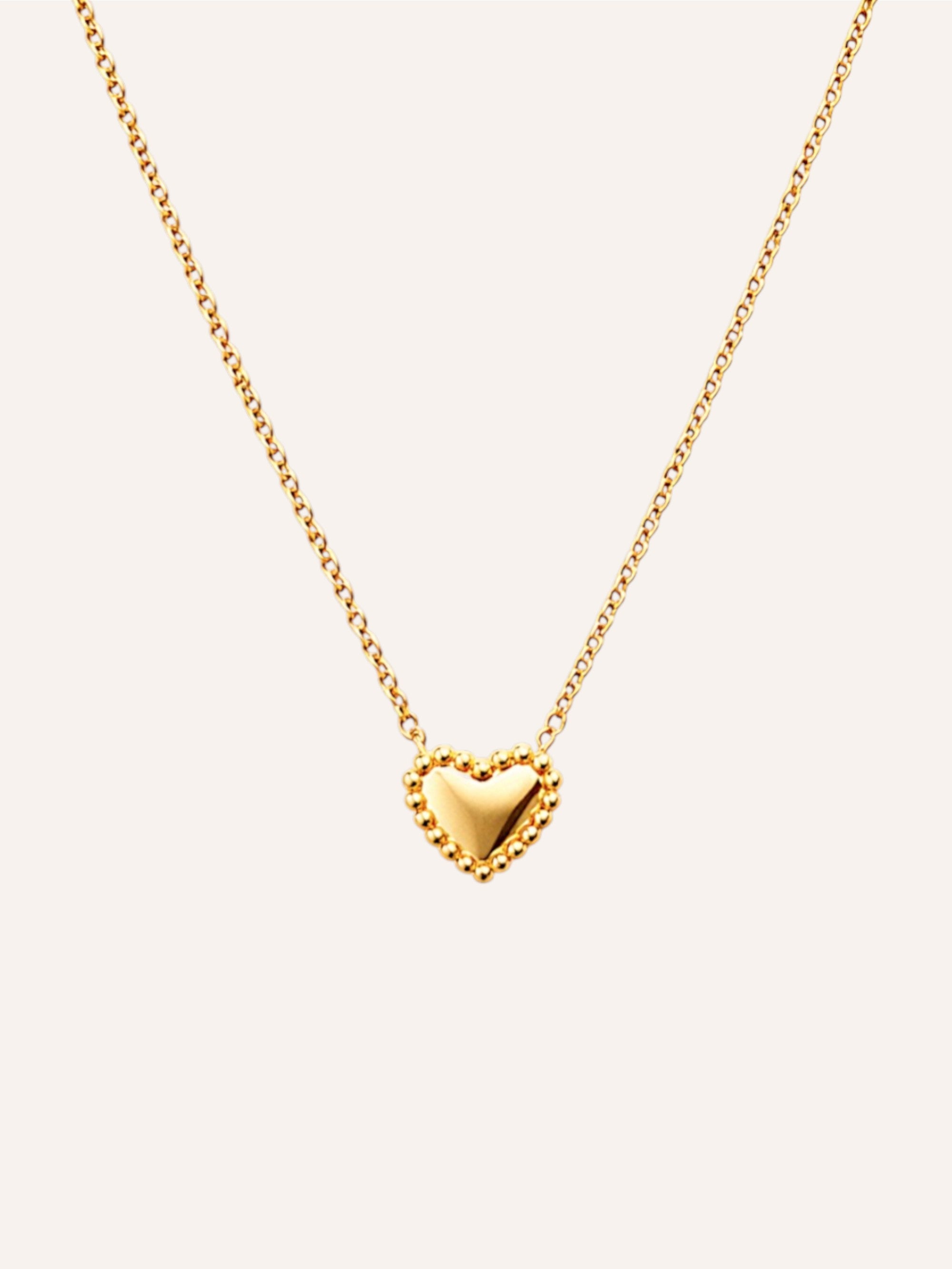 Heart Choker