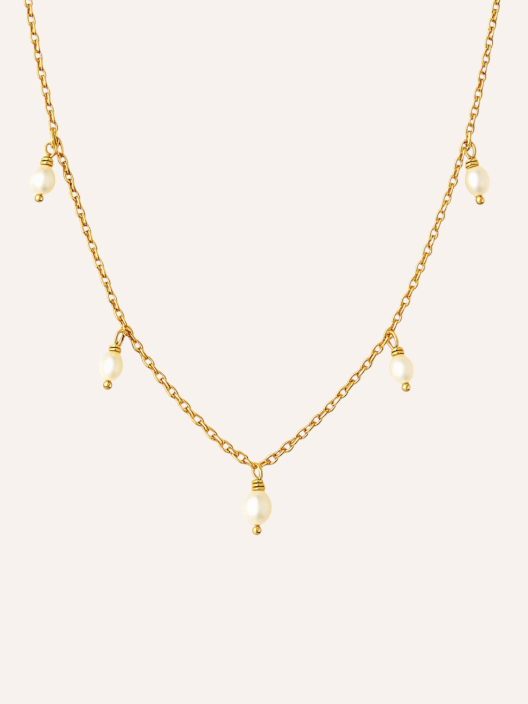 Honey Kette