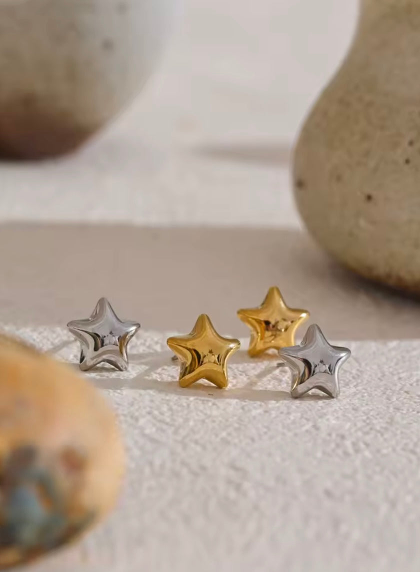 Starlight Ohrringe