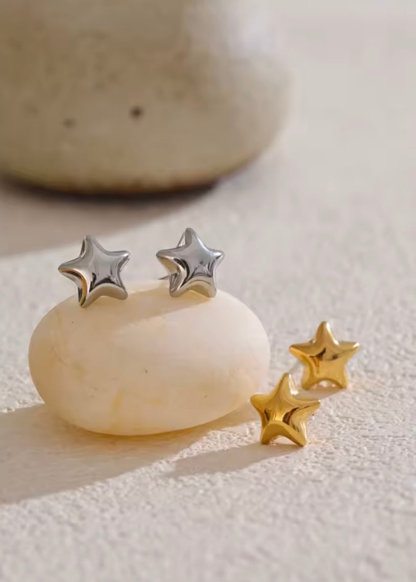 Starlight Ohrringe