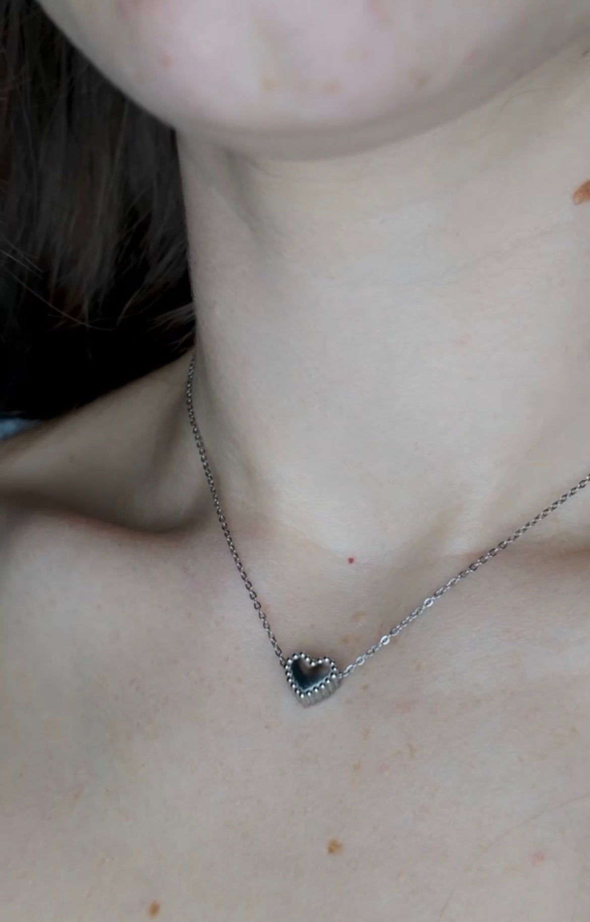 Heart Choker
