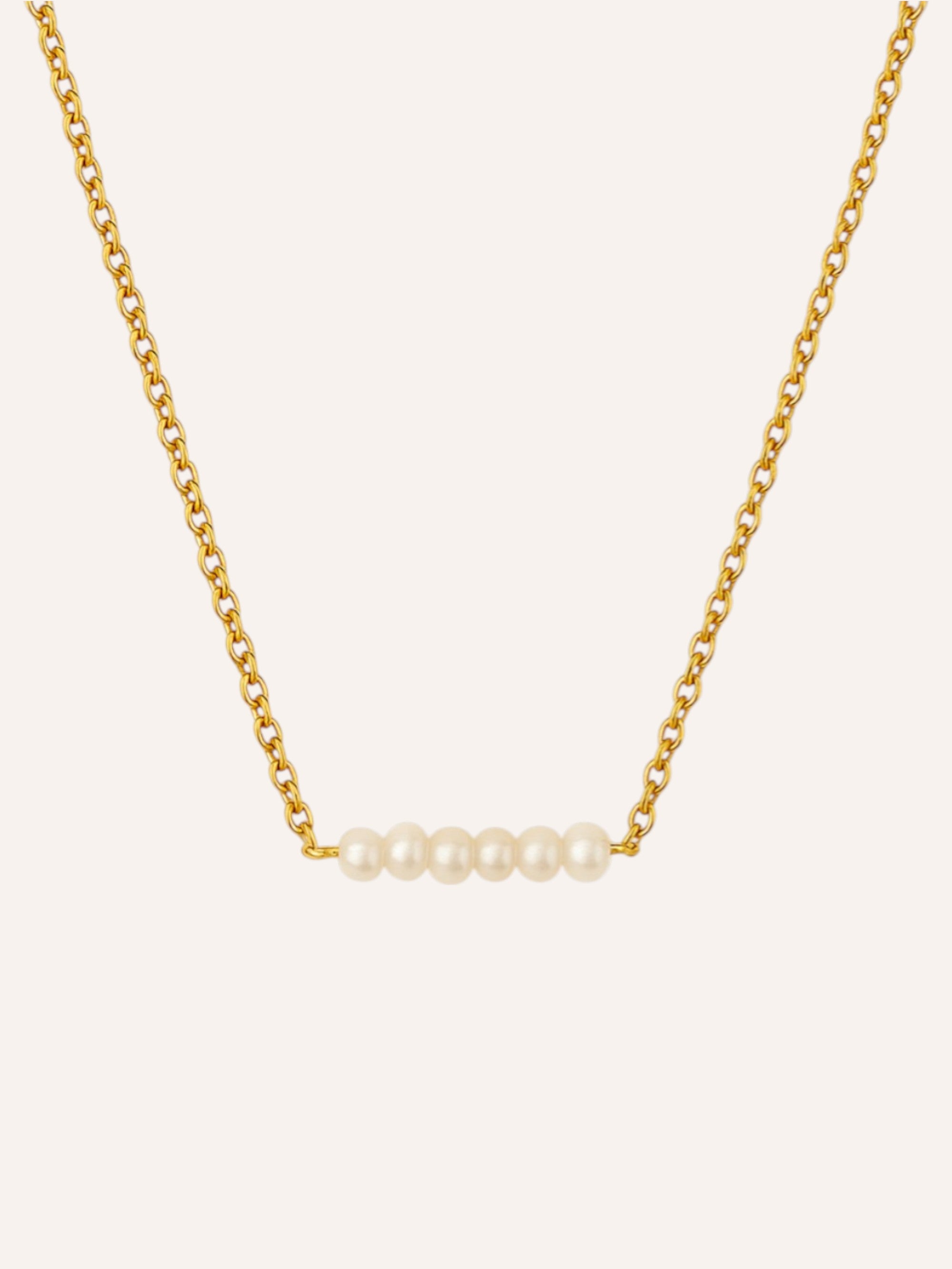 Linea Choker
