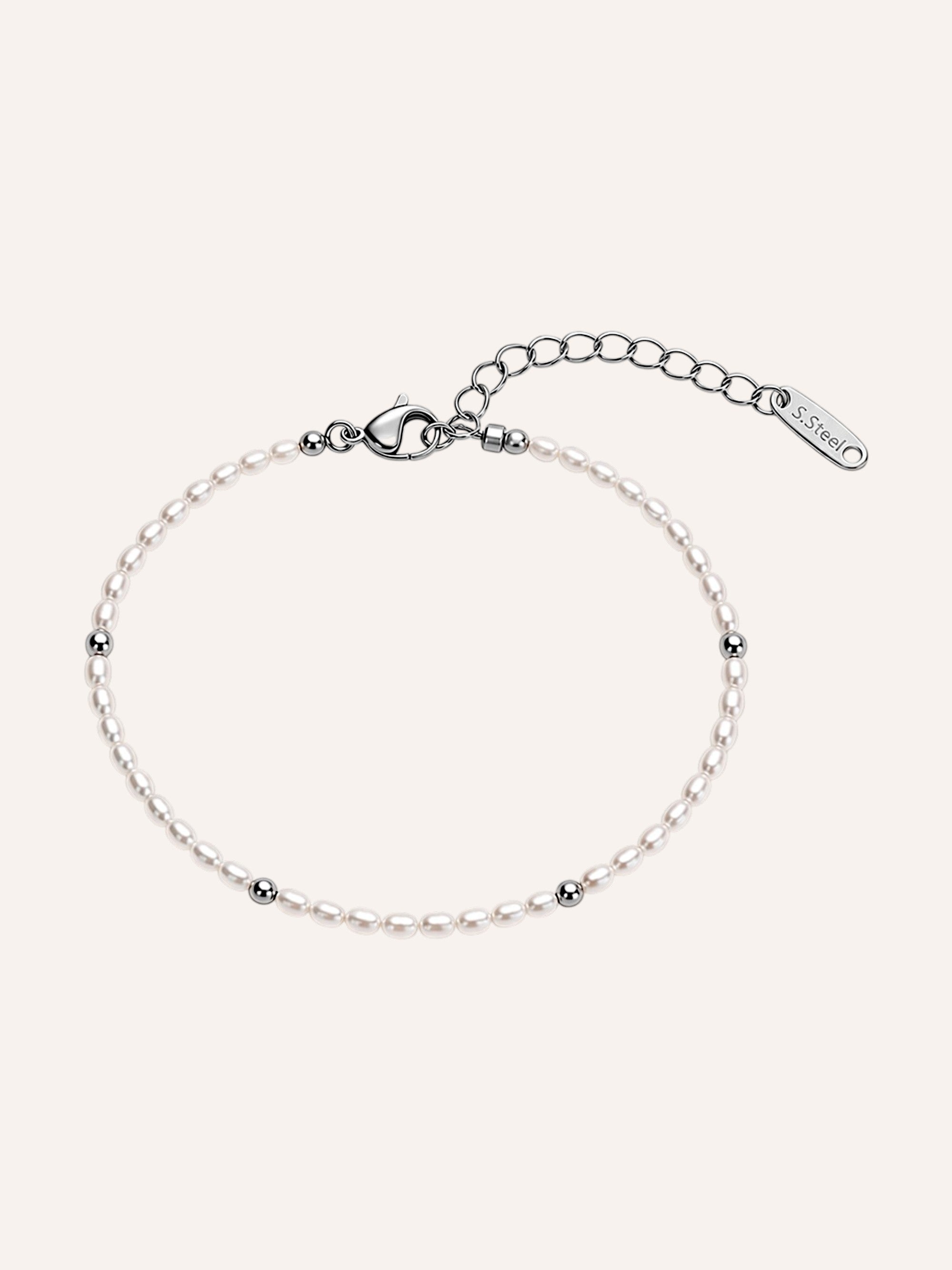 Pearl Perfection Armband