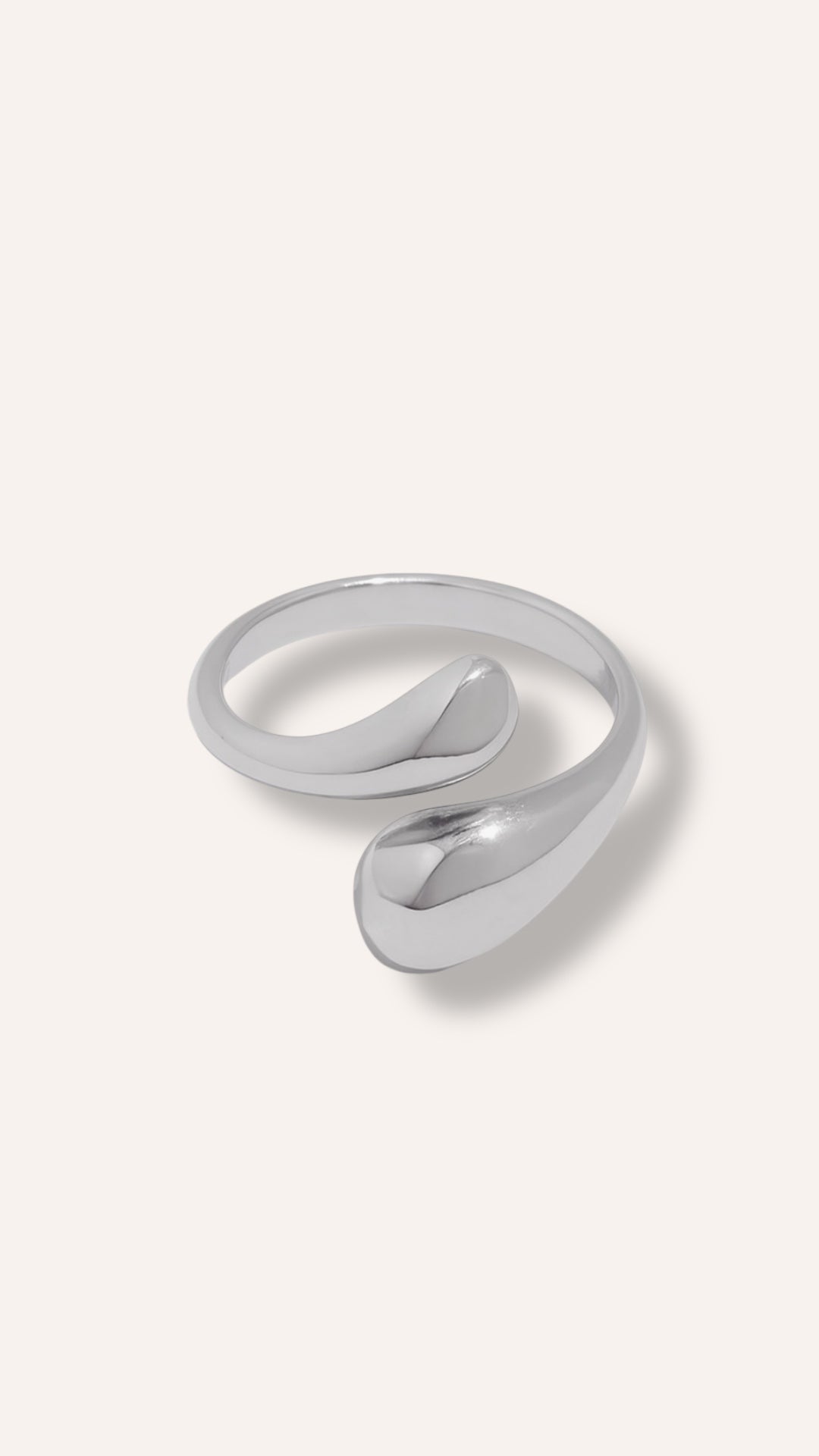 Duella Ring