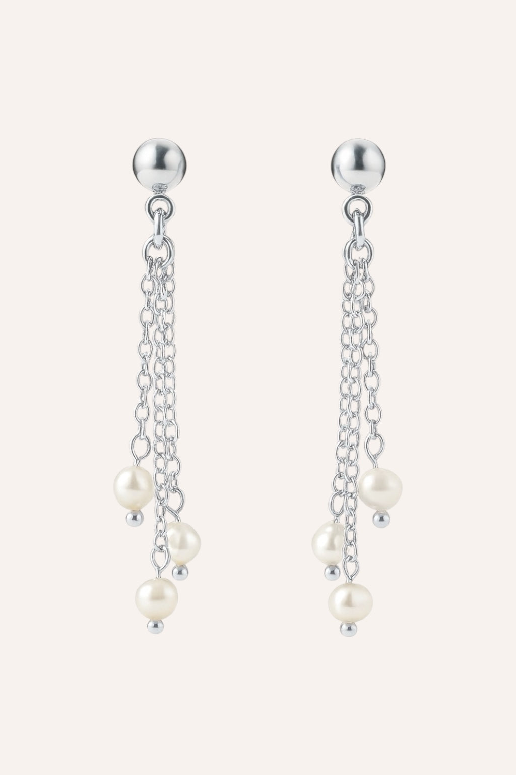 Midnight Rain Ohrringe