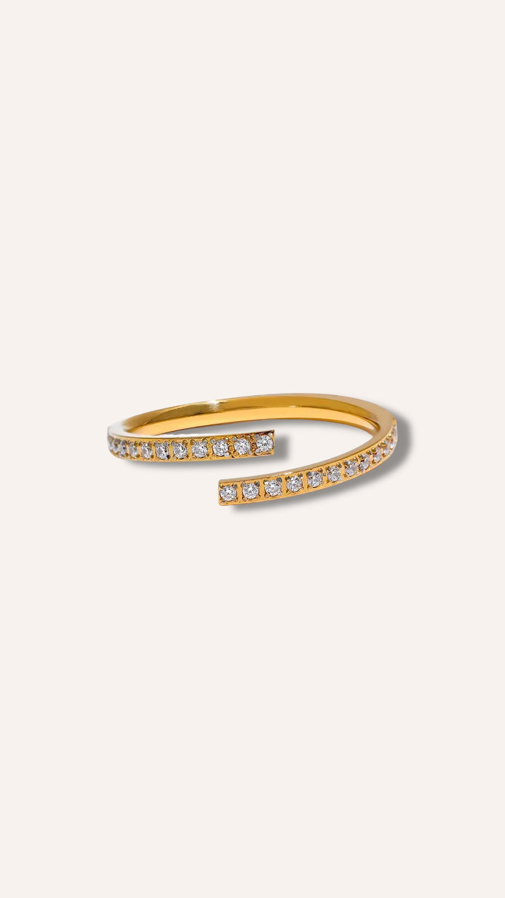 Lina Ring