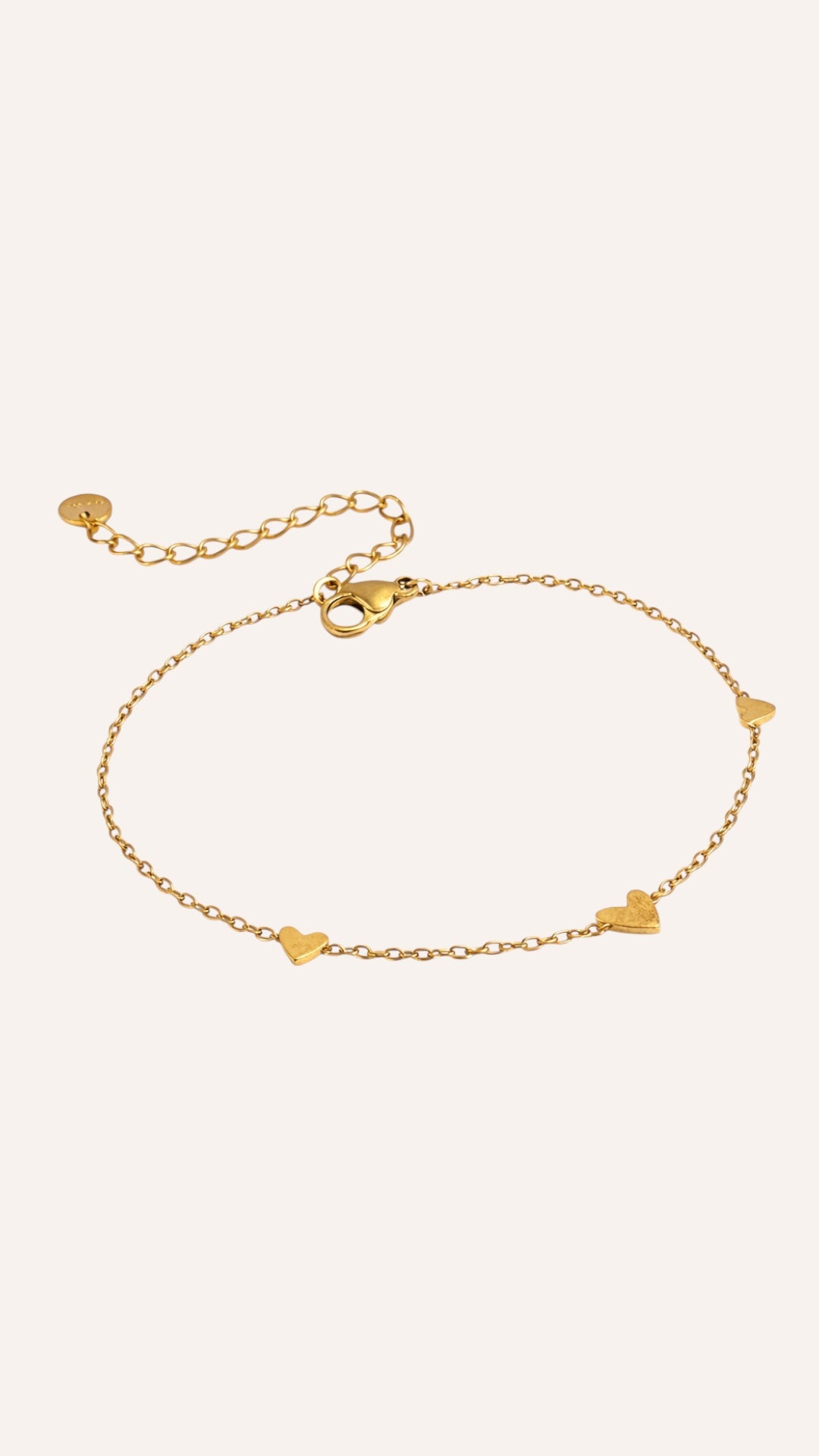 Tender Love Fußkettchen