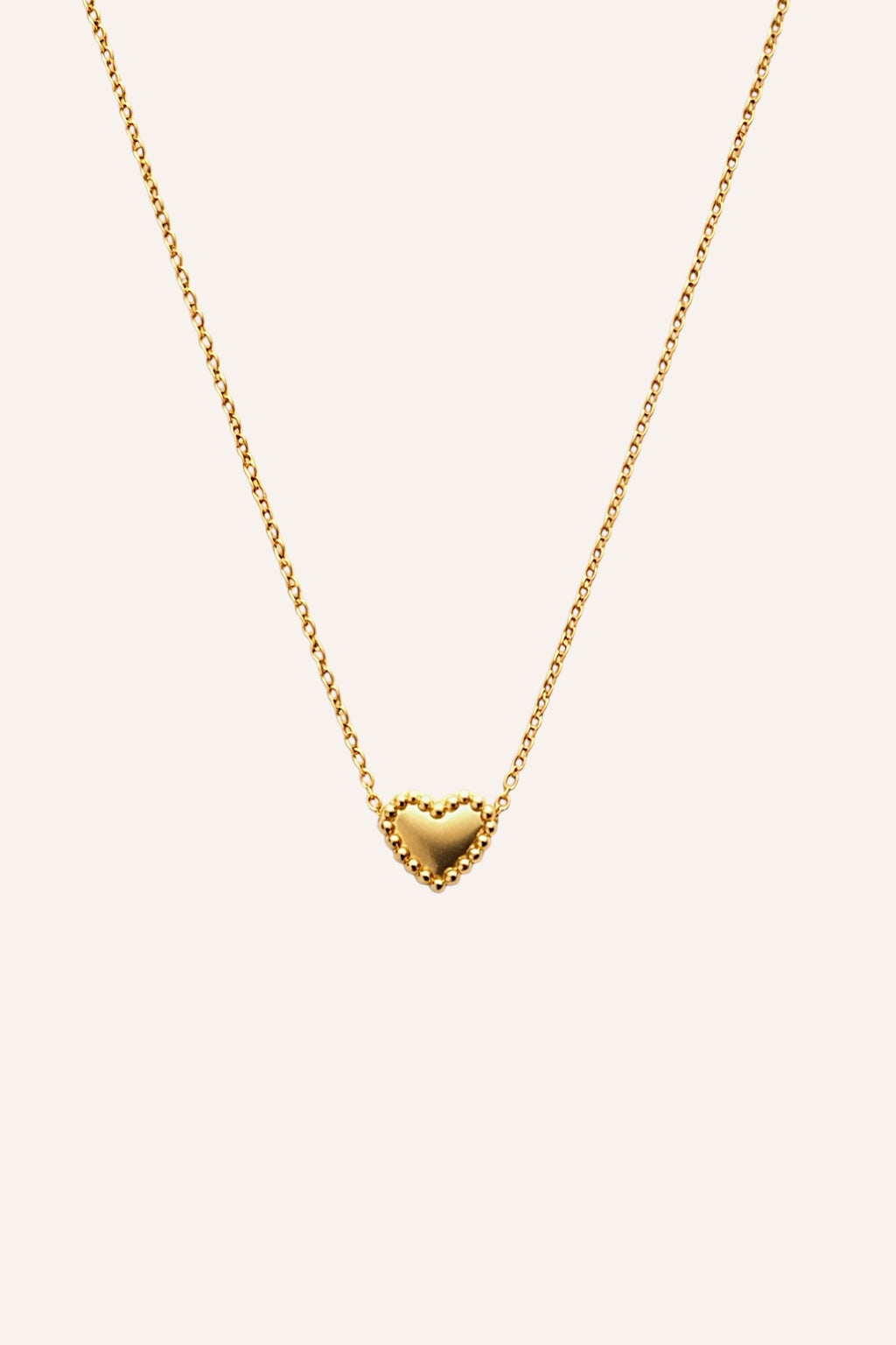Heart Choker