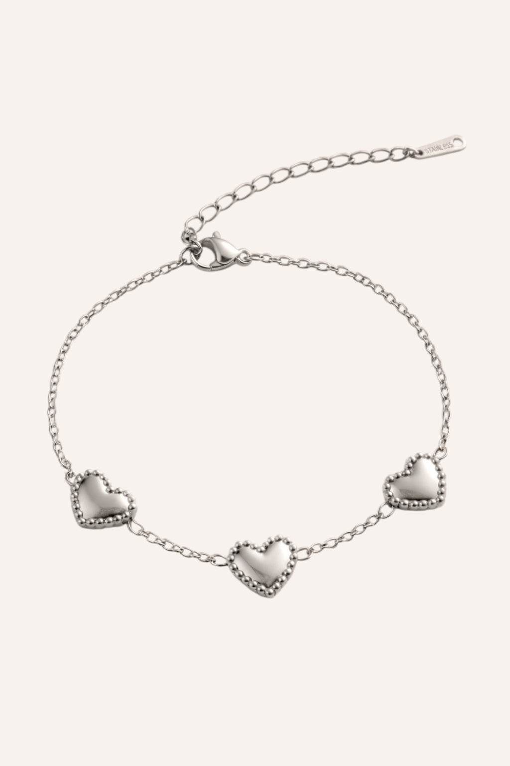 Heart Armband