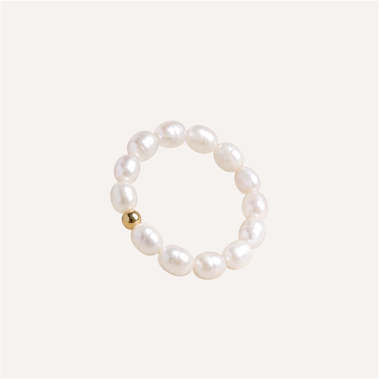 Pearl Perfection Ring