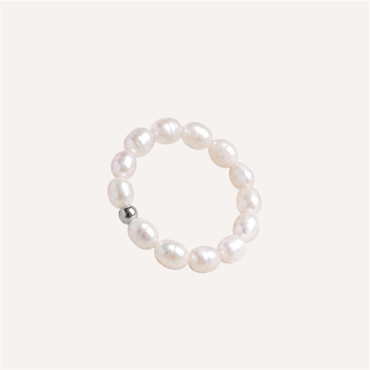 Pearl Perfection Ring