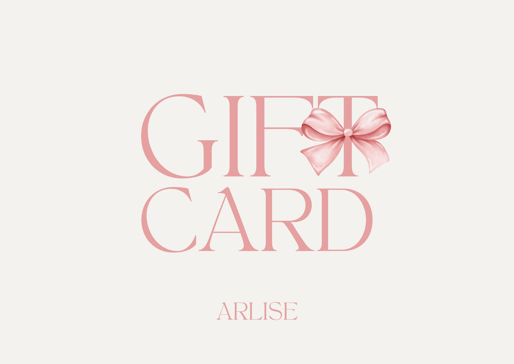 Arlise-Gutschein